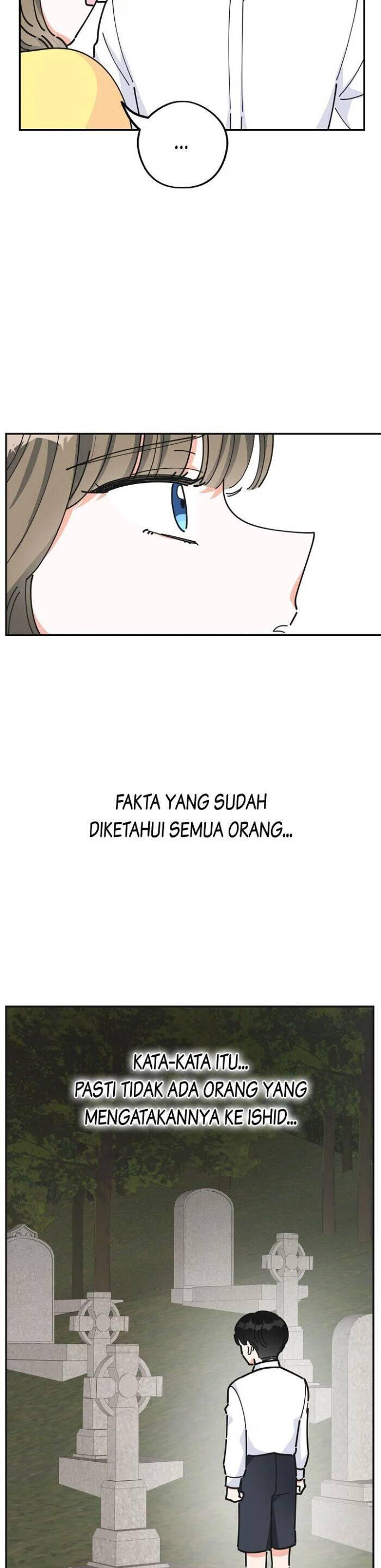 The Evil Lady's Hero Chapter 021