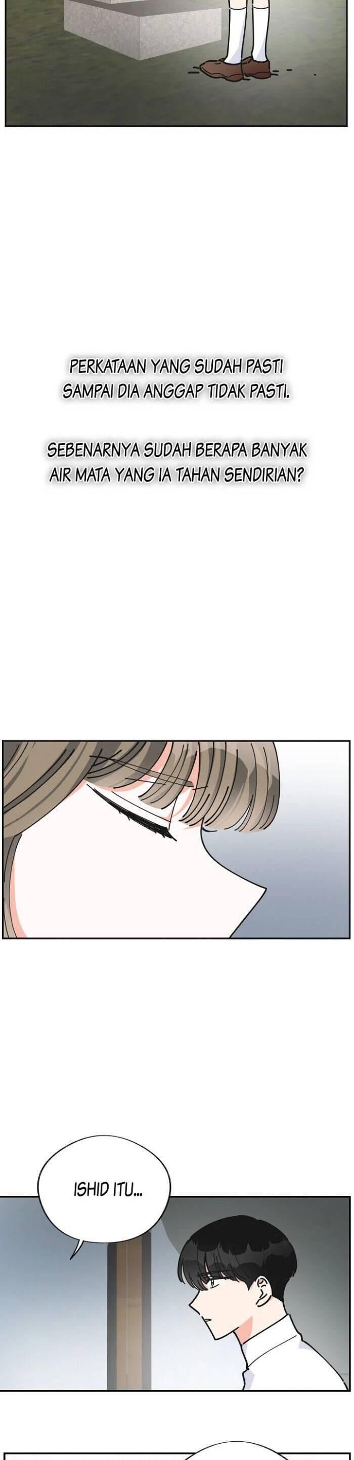 The Evil Lady's Hero Chapter 021
