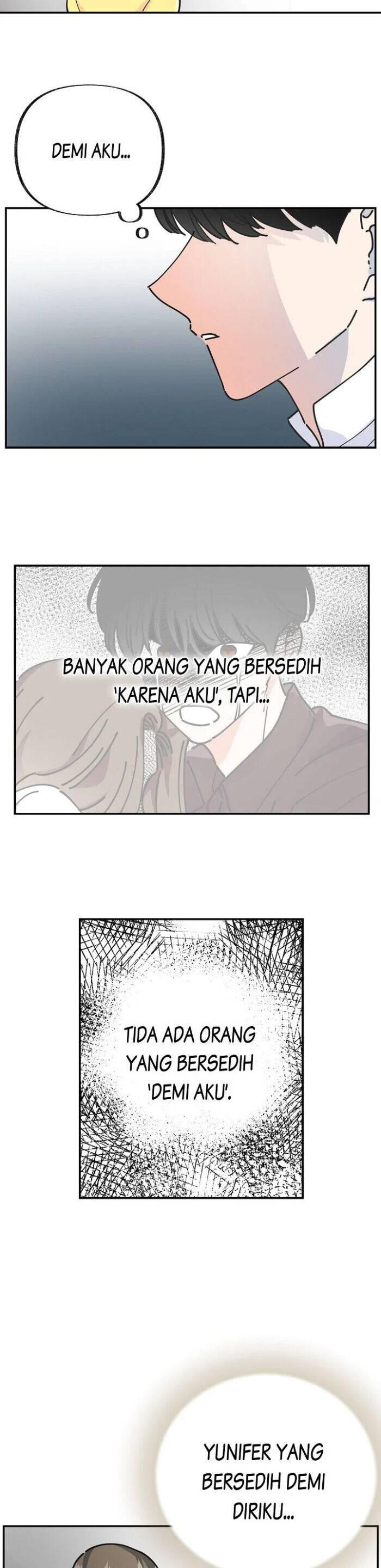 The Evil Lady's Hero Chapter 021