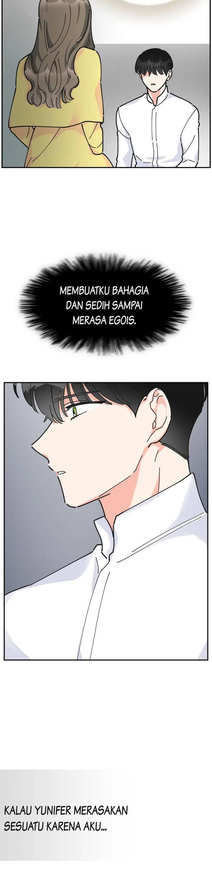 The Evil Lady's Hero Chapter 021