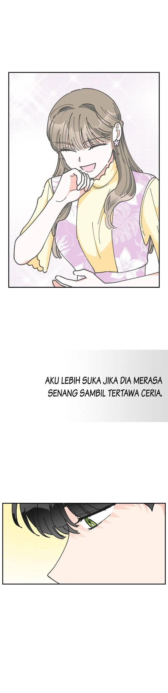 The Evil Lady's Hero Chapter 021
