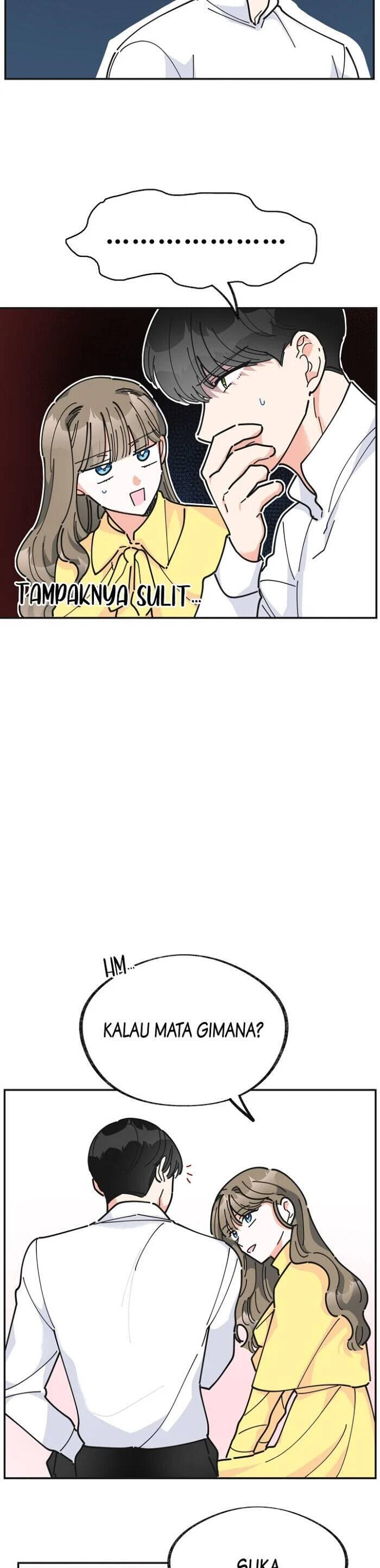 The Evil Lady's Hero Chapter 022