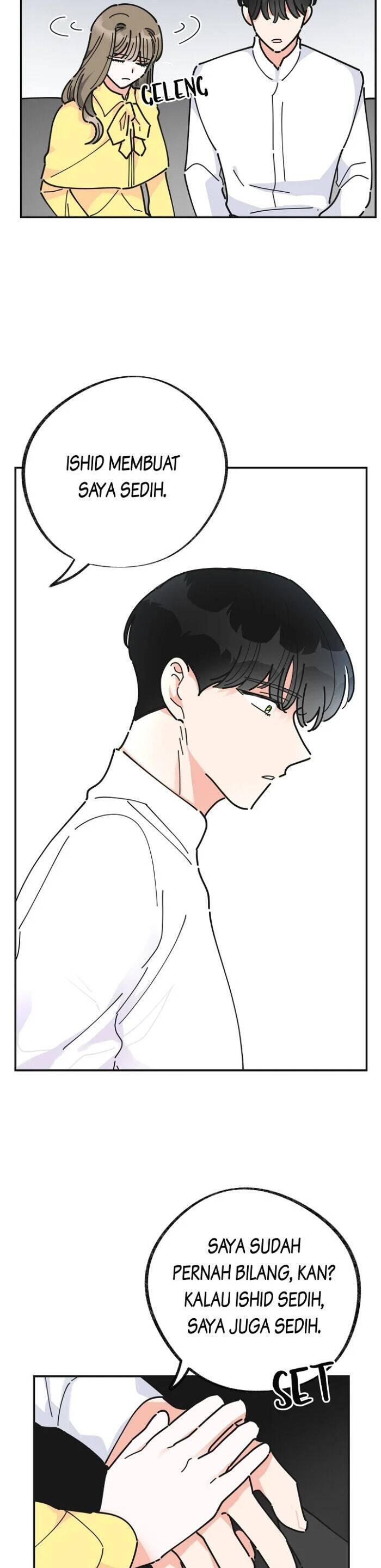 The Evil Lady's Hero Chapter 022