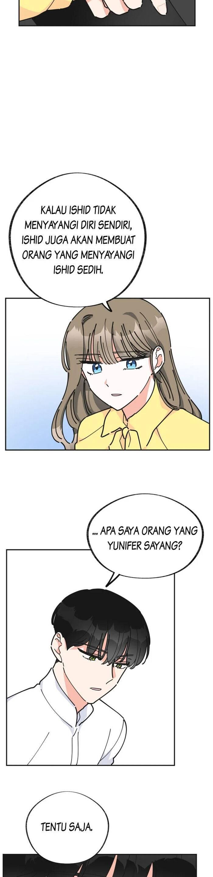 The Evil Lady's Hero Chapter 022