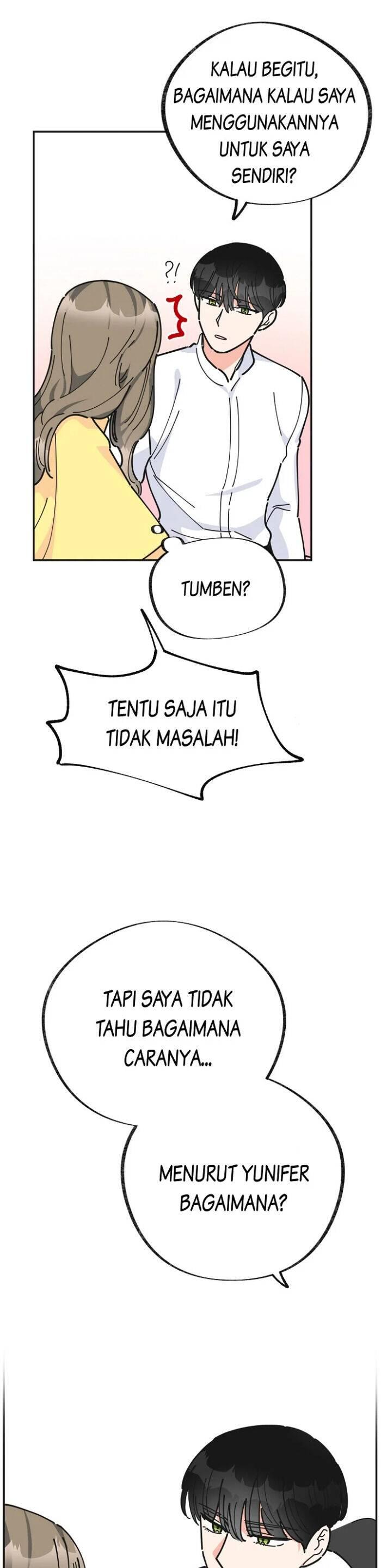 The Evil Lady's Hero Chapter 022