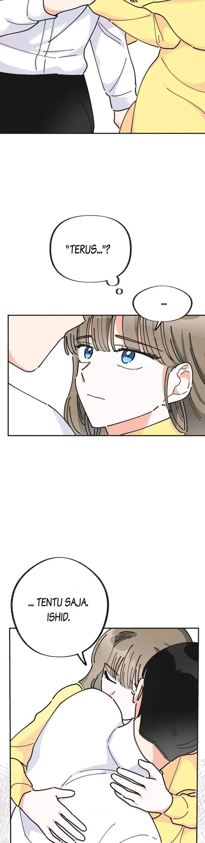 The Evil Lady's Hero Chapter 022