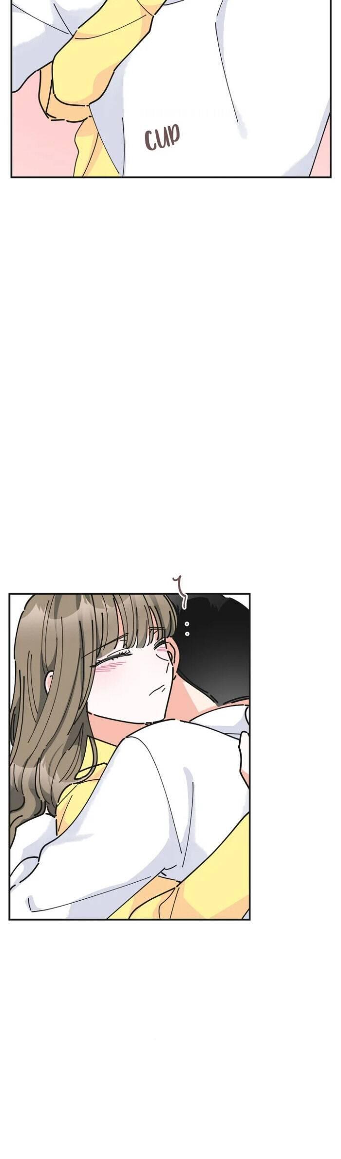 The Evil Lady's Hero Chapter 022
