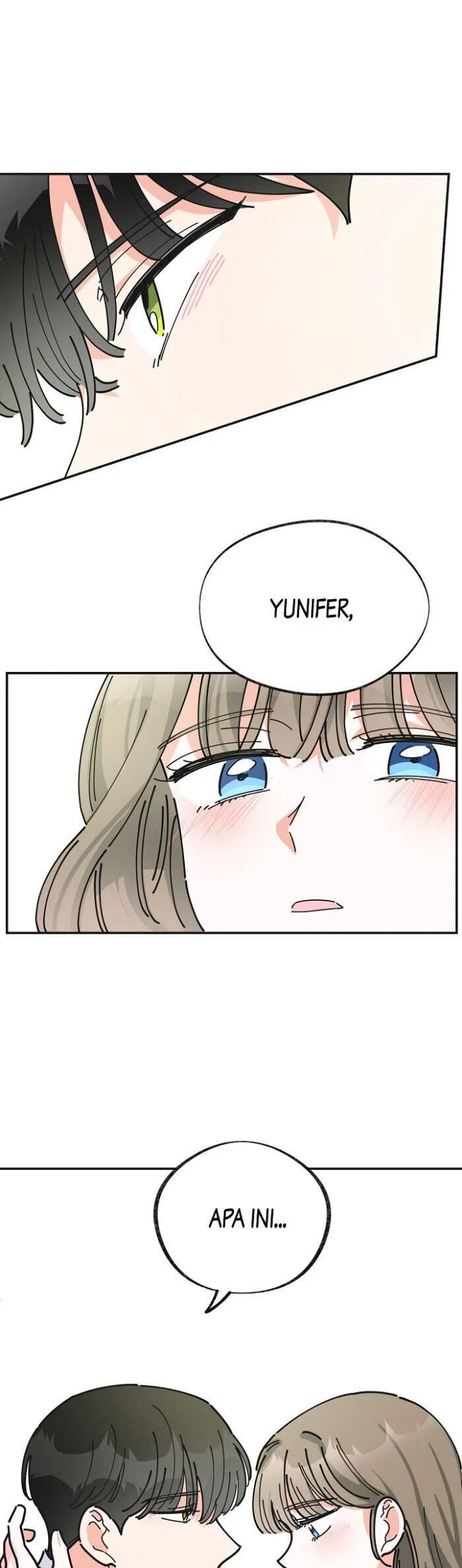 The Evil Lady's Hero Chapter 022