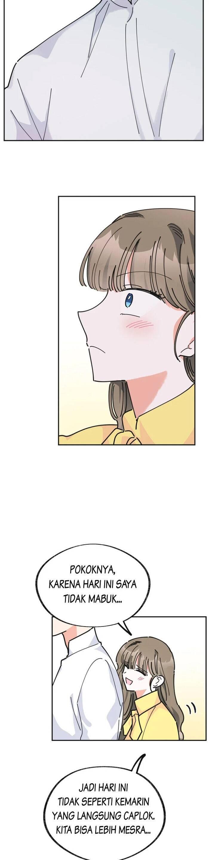 The Evil Lady's Hero Chapter 023