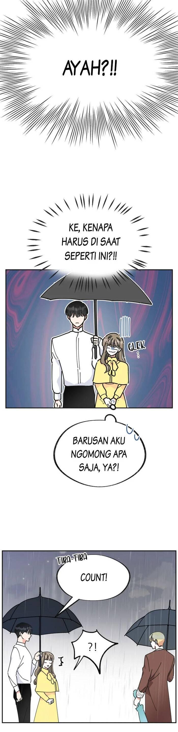 The Evil Lady's Hero Chapter 023