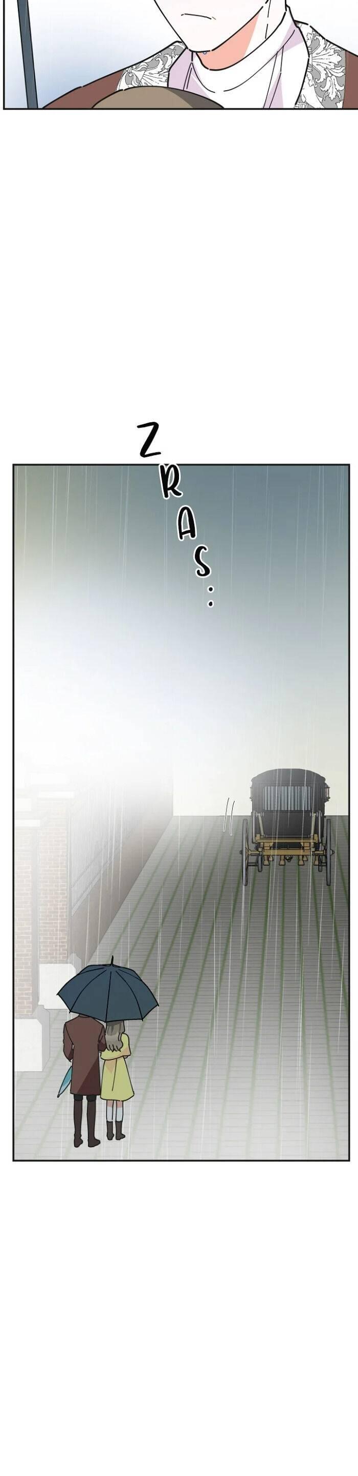 The Evil Lady's Hero Chapter 023