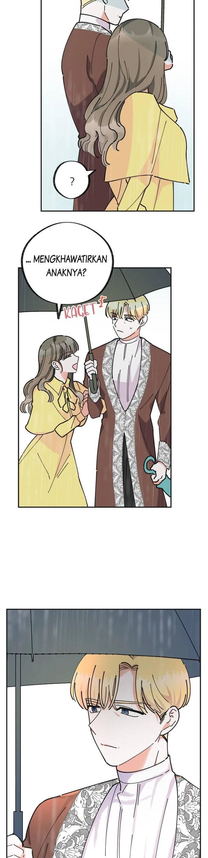 The Evil Lady's Hero Chapter 024