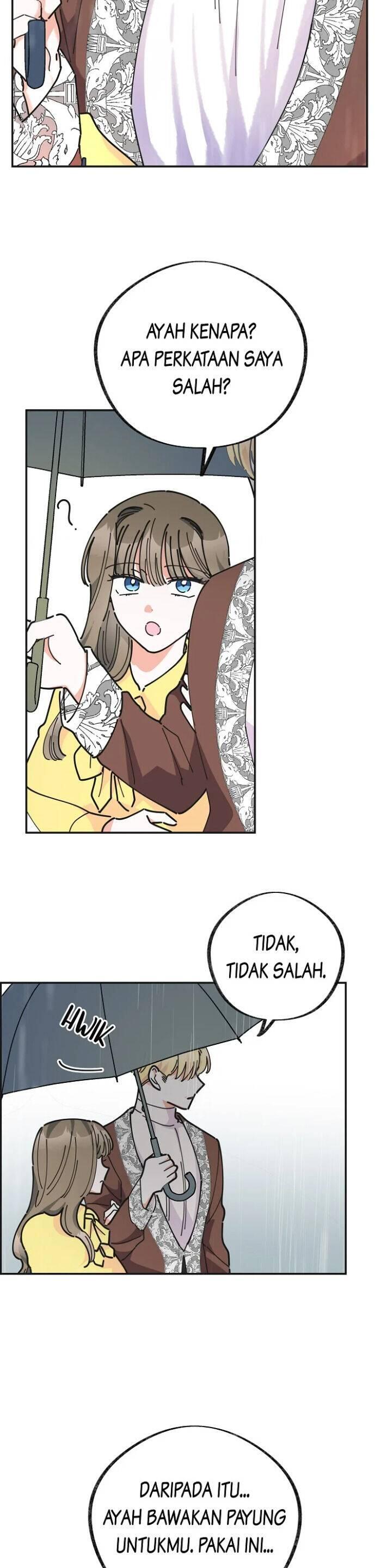 The Evil Lady's Hero Chapter 024
