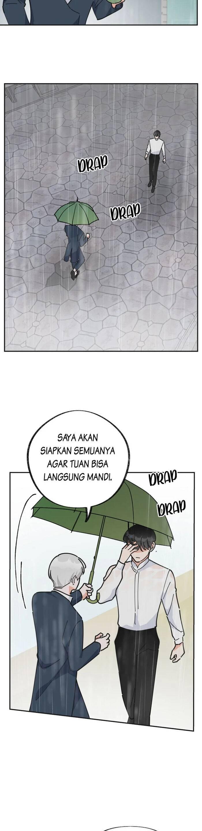 The Evil Lady's Hero Chapter 024