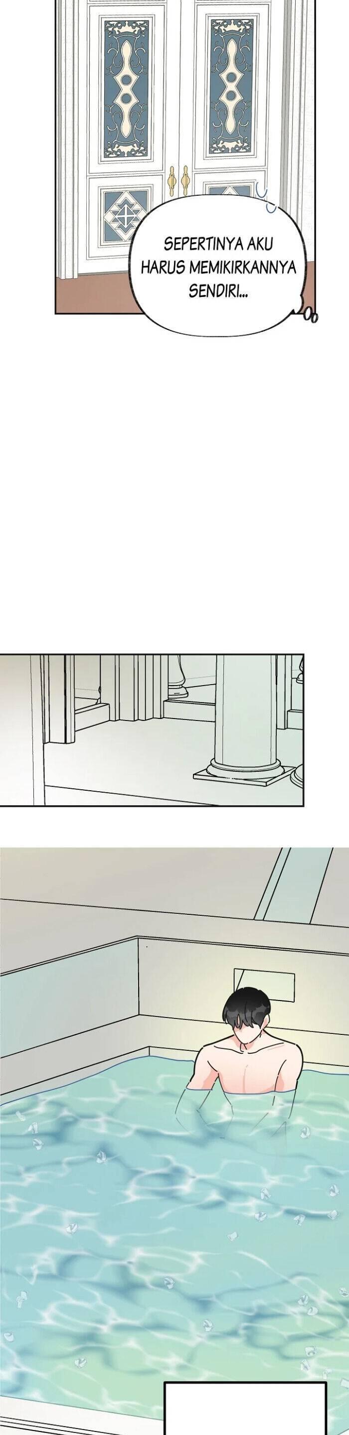 The Evil Lady's Hero Chapter 024