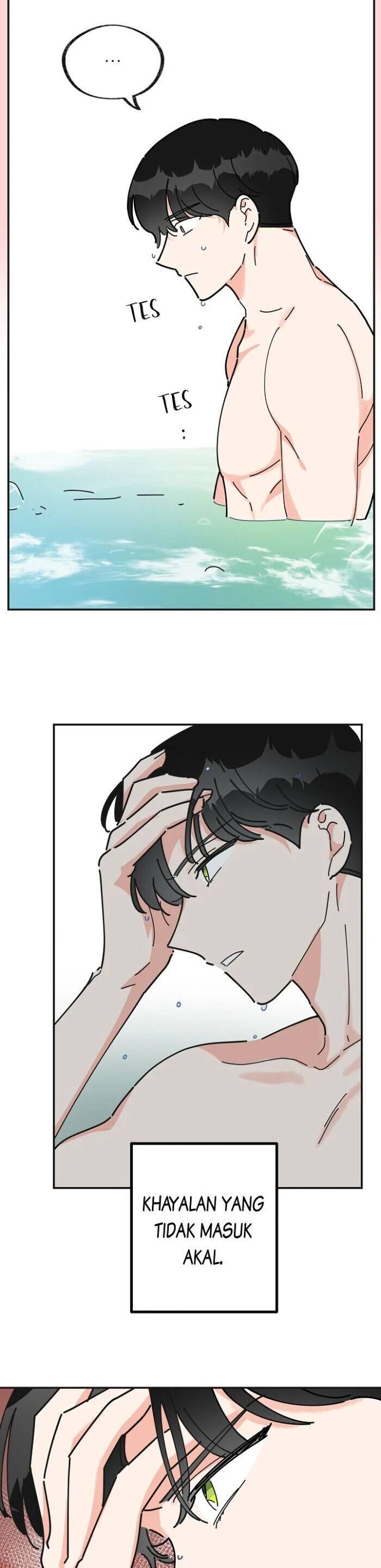 The Evil Lady's Hero Chapter 024