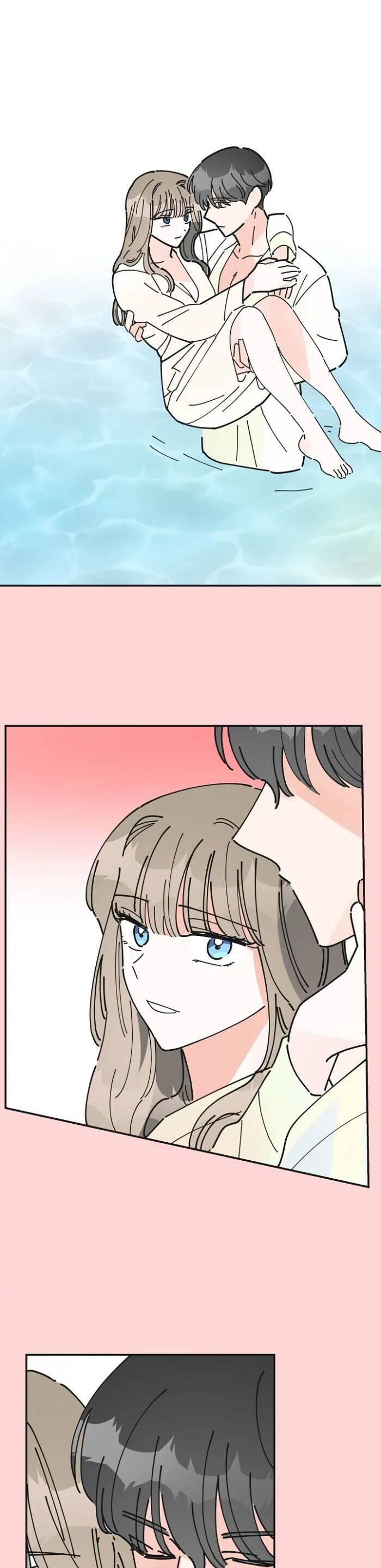 The Evil Lady's Hero Chapter 024
