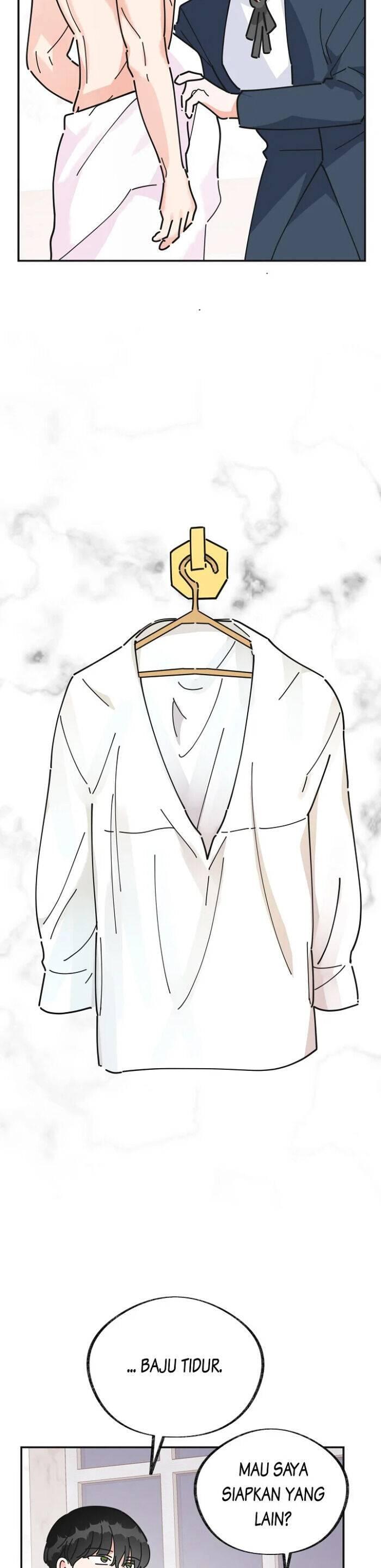 The Evil Lady's Hero Chapter 024