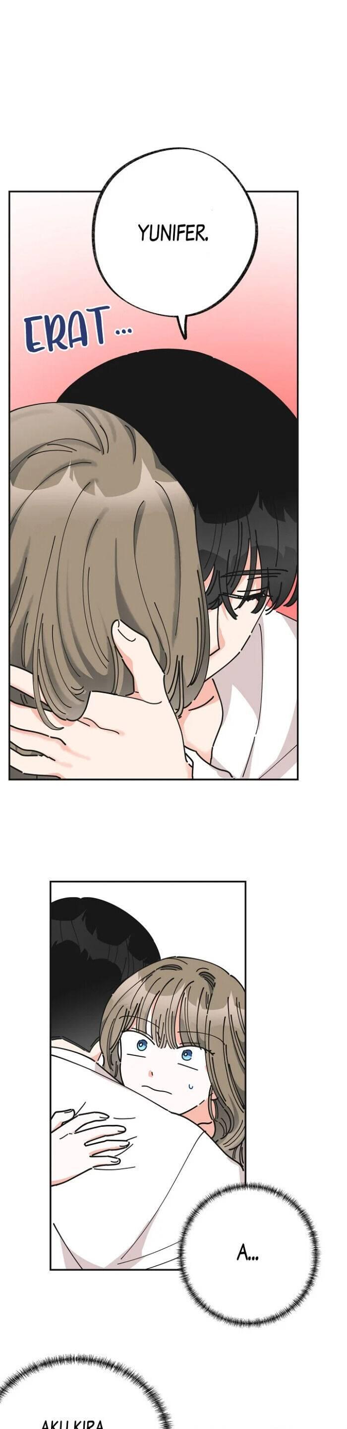 The Evil Lady's Hero Chapter 025