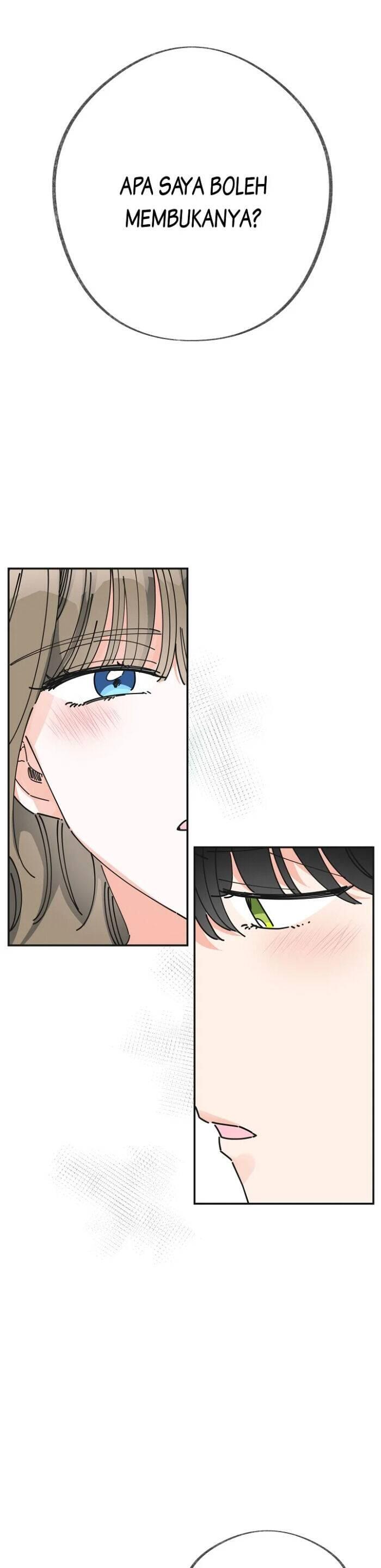 The Evil Lady's Hero Chapter 025