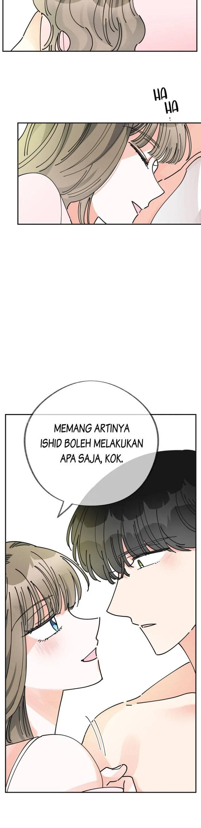 The Evil Lady's Hero Chapter 025