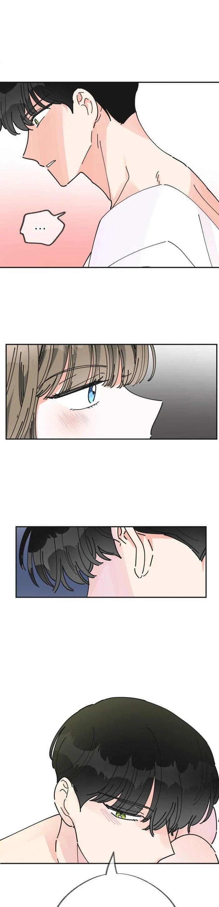 The Evil Lady's Hero Chapter 025