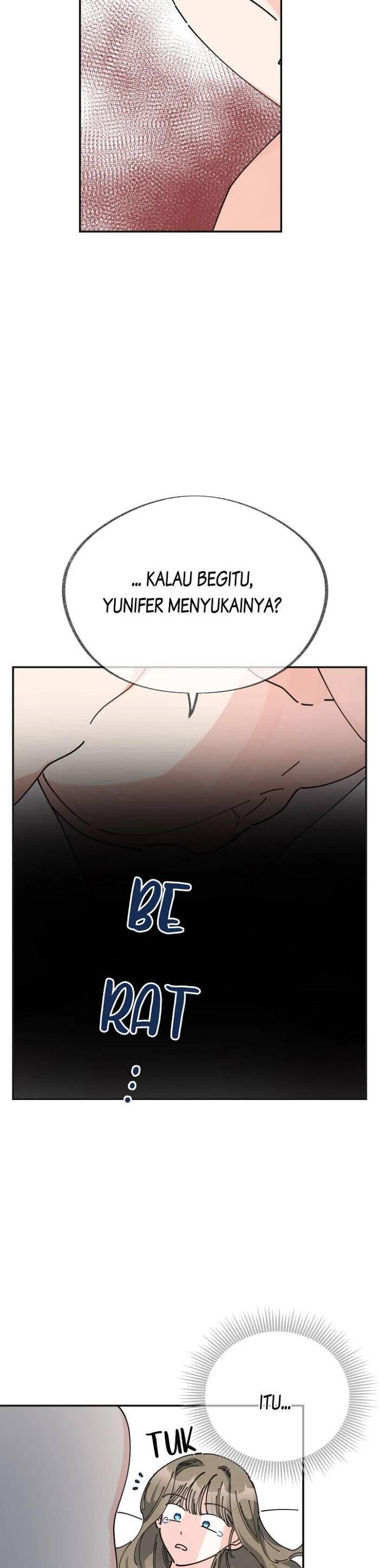 The Evil Lady's Hero Chapter 025