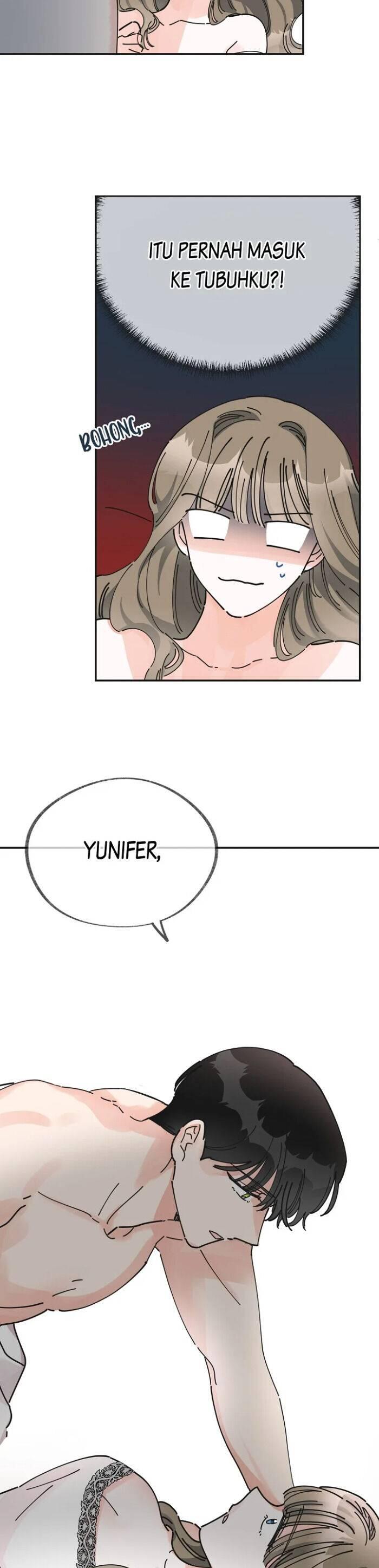 The Evil Lady's Hero Chapter 025