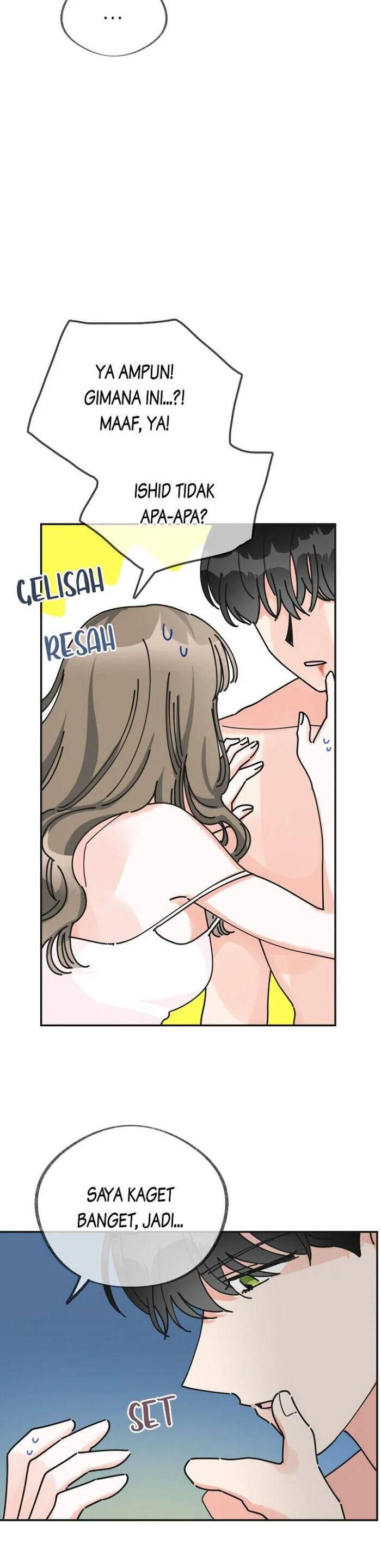The Evil Lady's Hero Chapter 026
