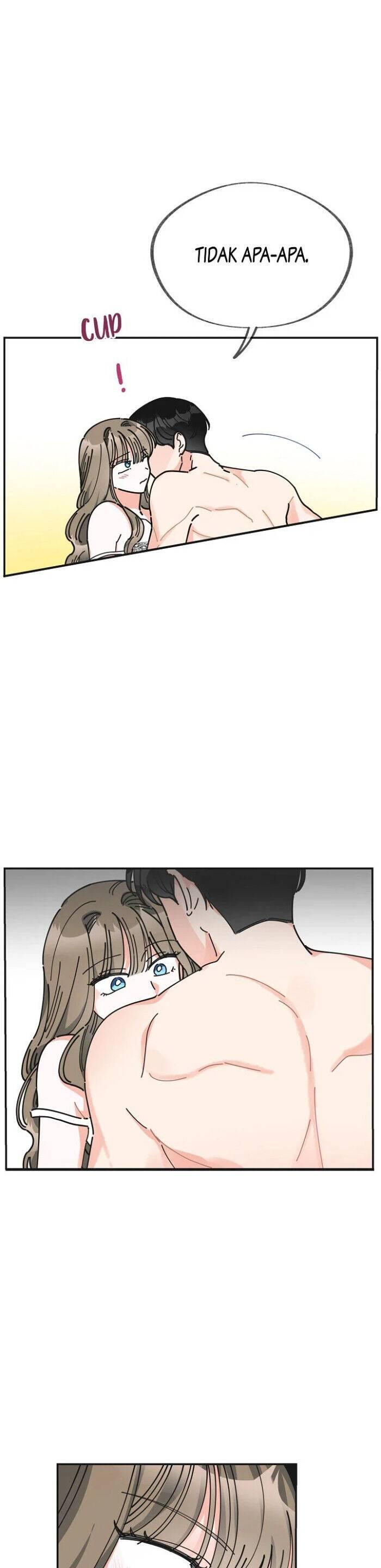 The Evil Lady's Hero Chapter 026