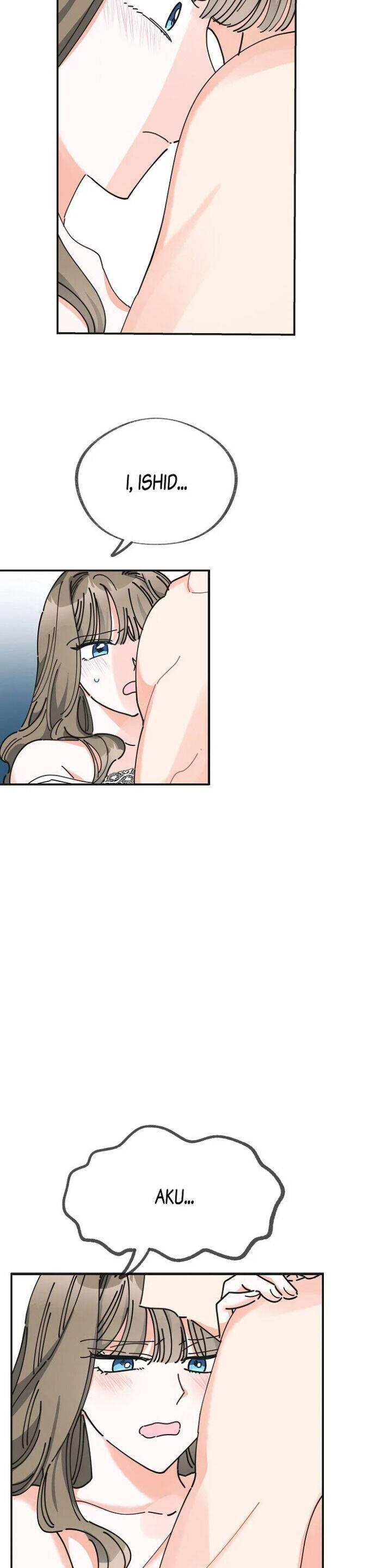 The Evil Lady's Hero Chapter 026
