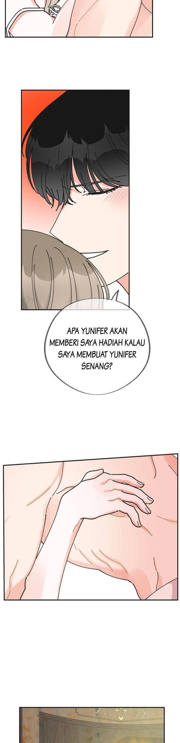 The Evil Lady's Hero Chapter 026