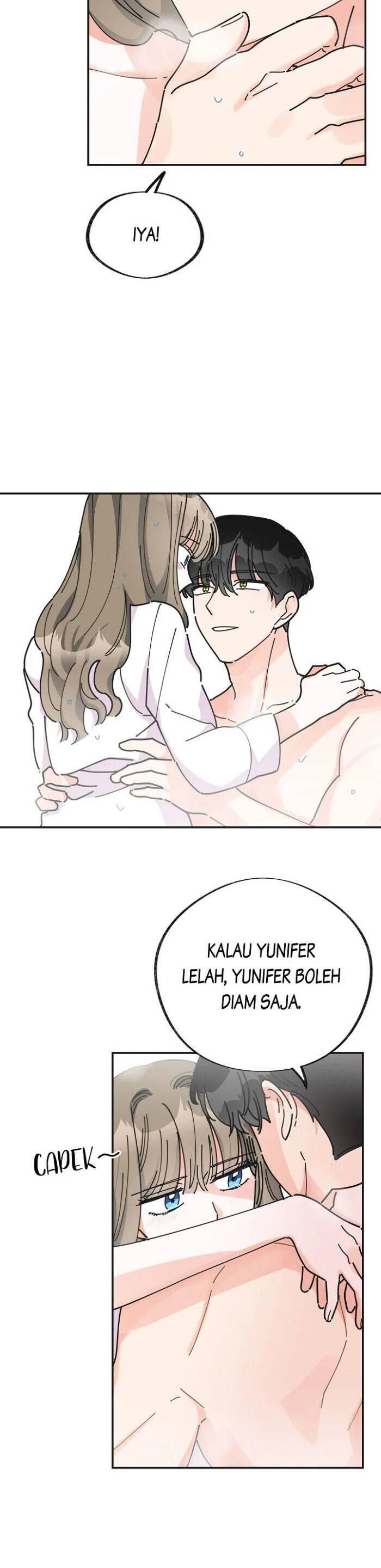 The Evil Lady's Hero Chapter 026