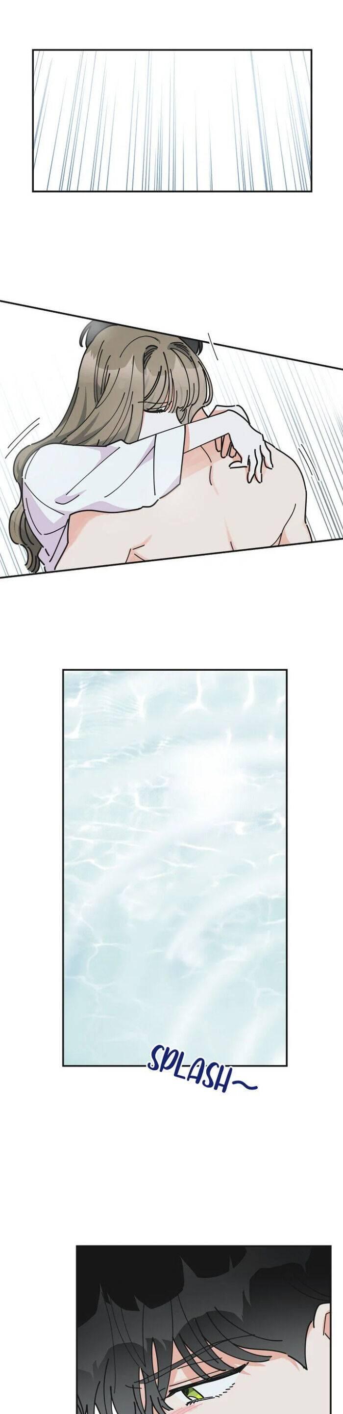 The Evil Lady's Hero Chapter 026