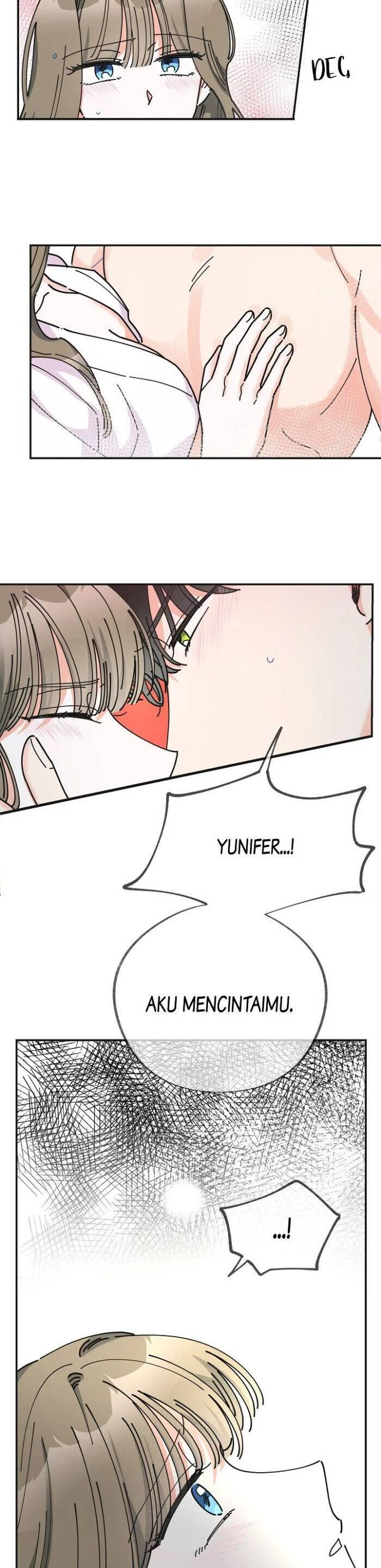 The Evil Lady's Hero Chapter 026
