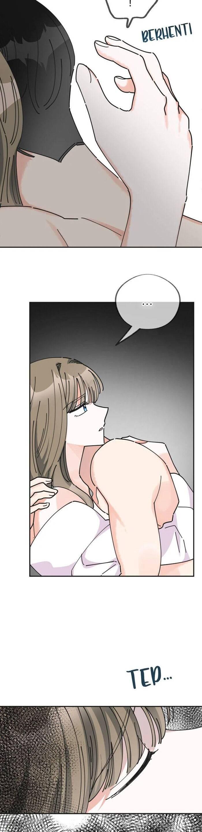 The Evil Lady's Hero Chapter 026