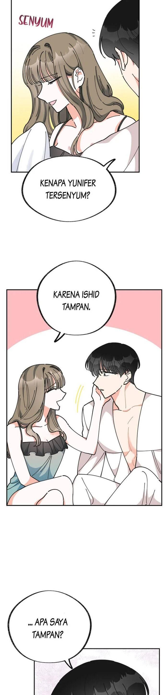 The Evil Lady's Hero Chapter 026