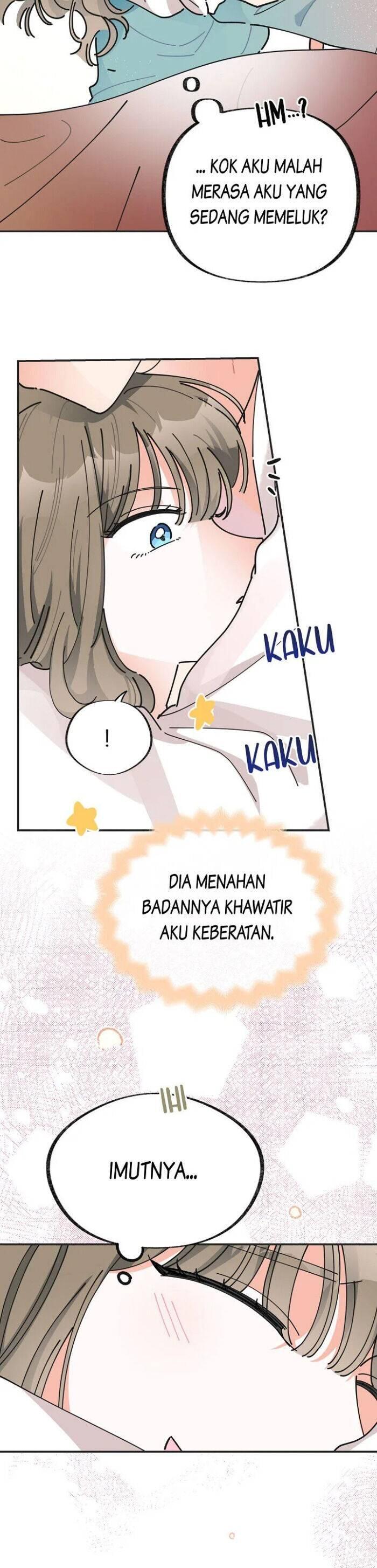 The Evil Lady's Hero Chapter 026