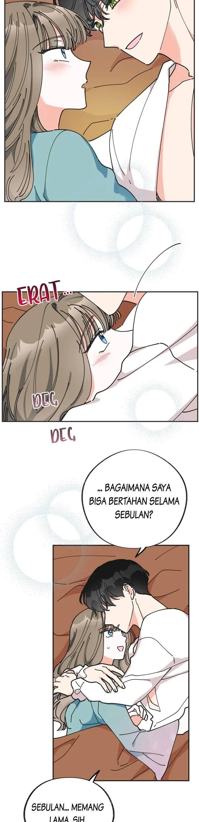 The Evil Lady's Hero Chapter 027