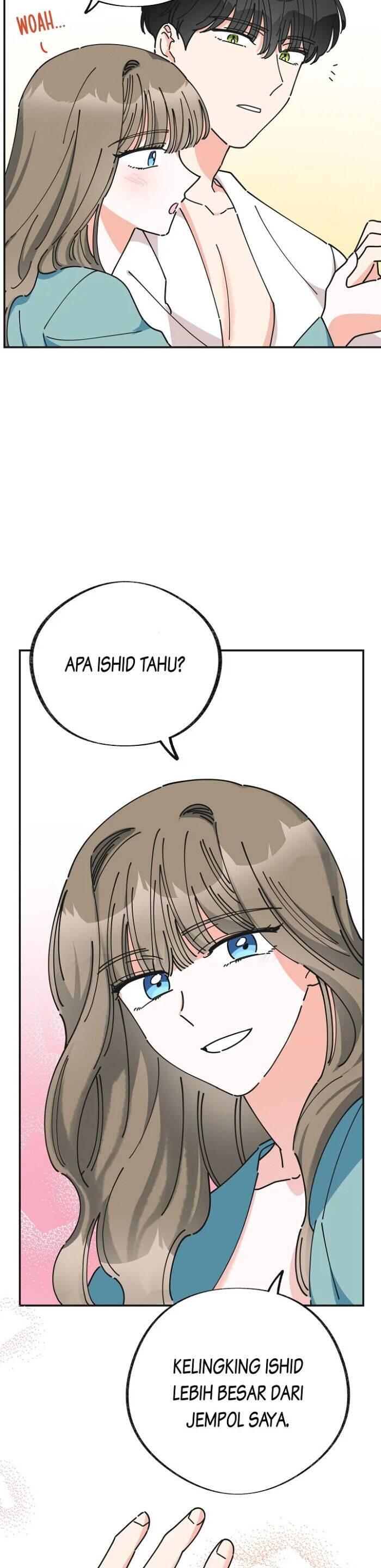 The Evil Lady's Hero Chapter 027