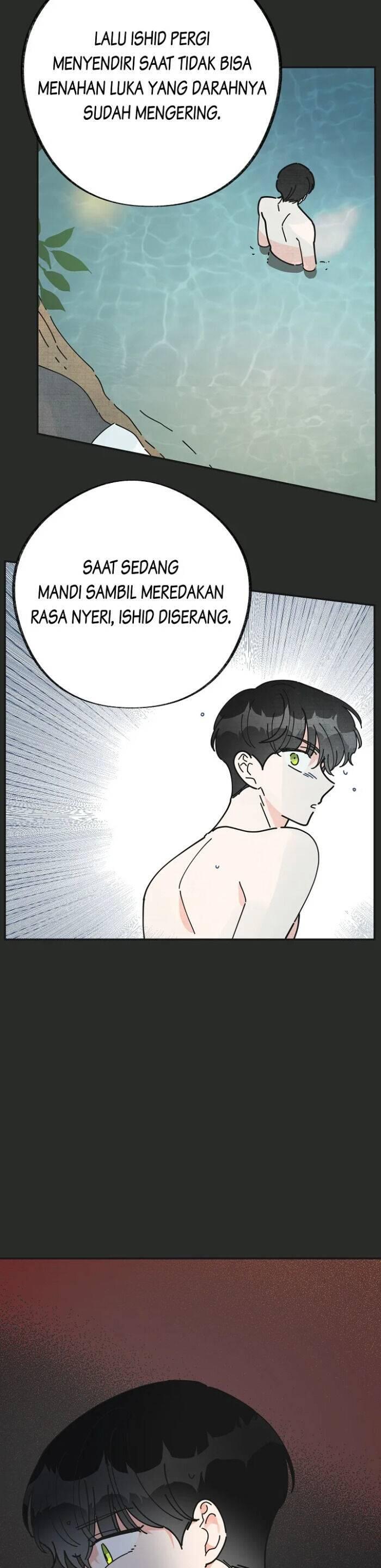 The Evil Lady's Hero Chapter 027
