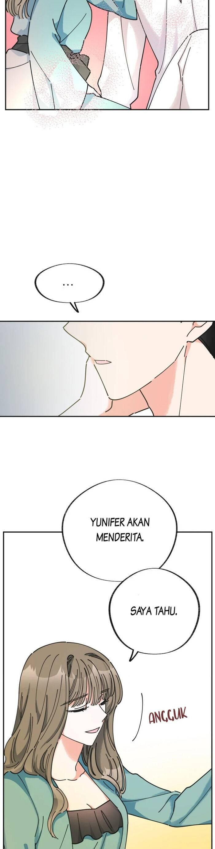 The Evil Lady's Hero Chapter 027