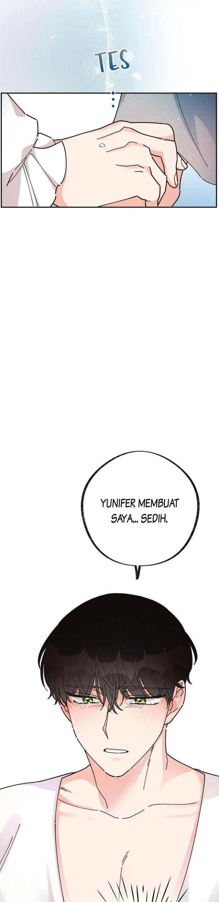 The Evil Lady's Hero Chapter 028