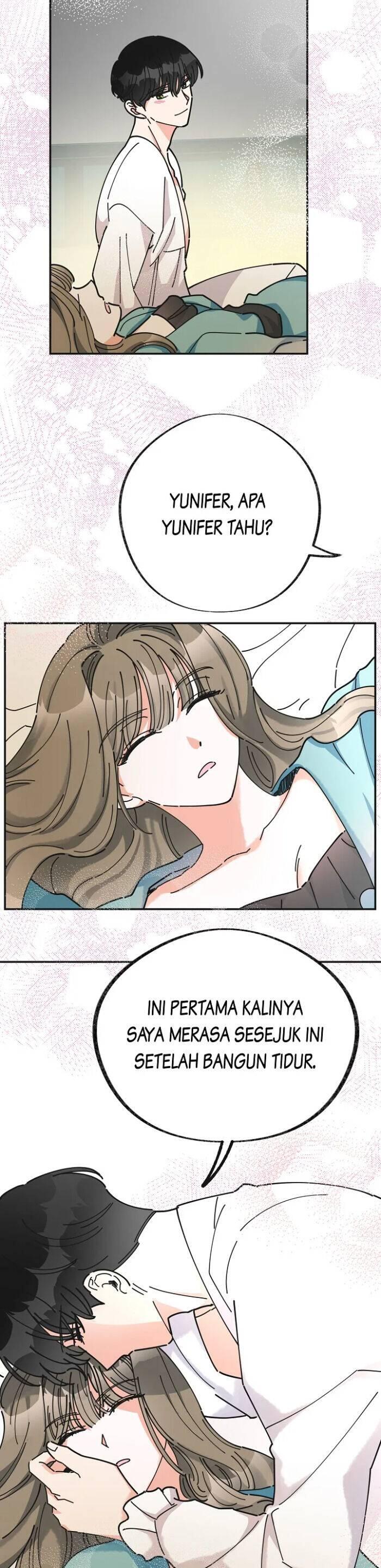The Evil Lady's Hero Chapter 028