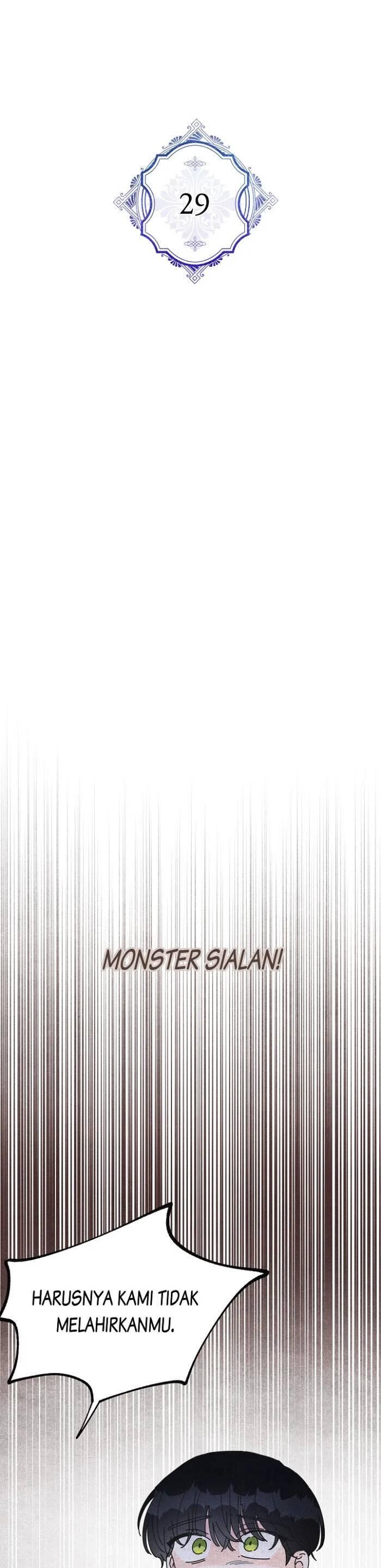 The Evil Lady's Hero Chapter 029