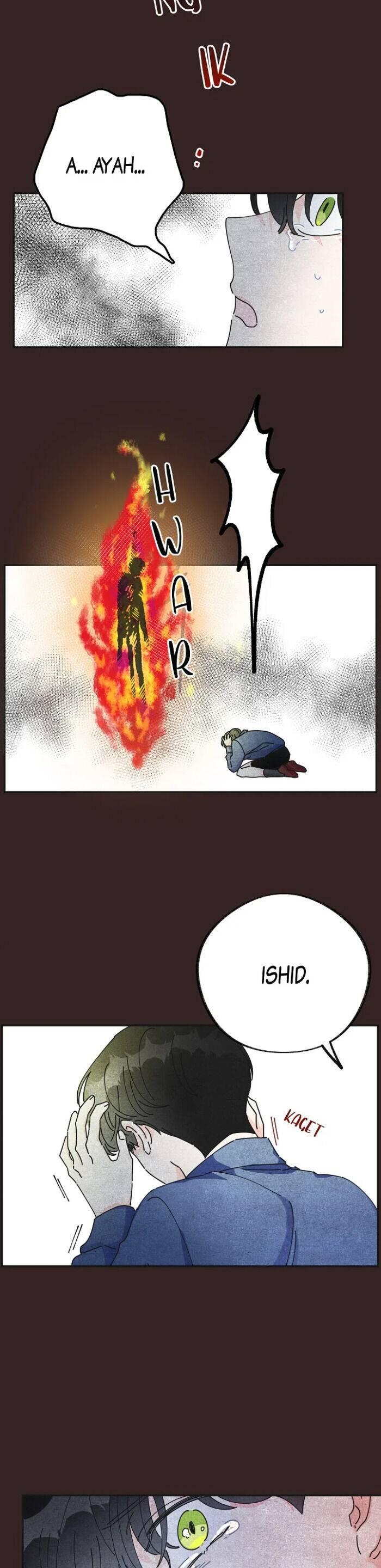 The Evil Lady's Hero Chapter 029