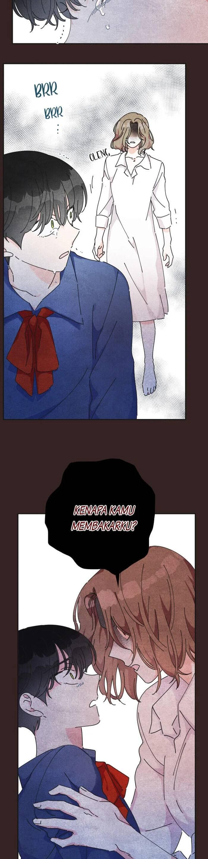 The Evil Lady's Hero Chapter 029
