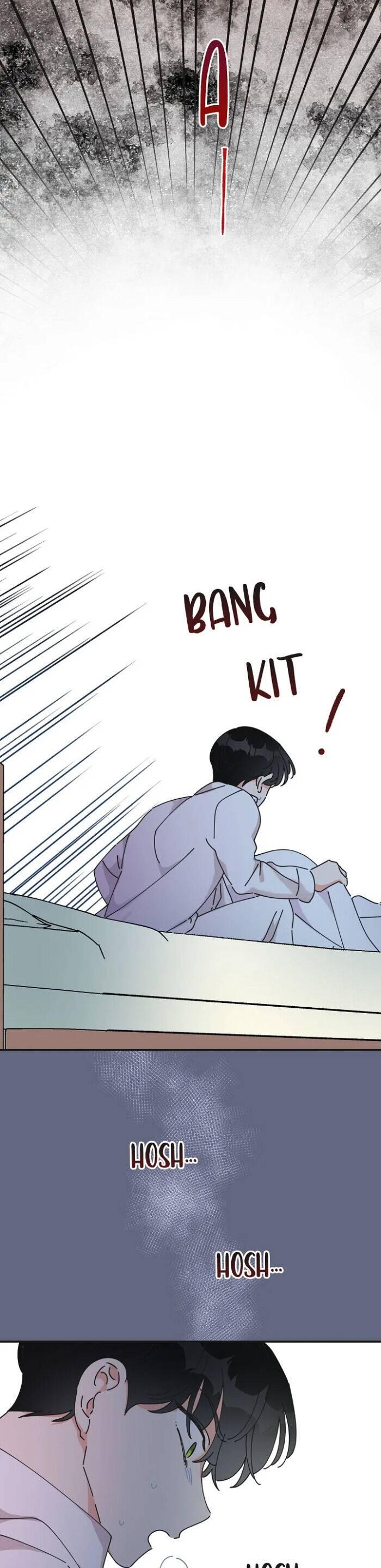 The Evil Lady's Hero Chapter 029