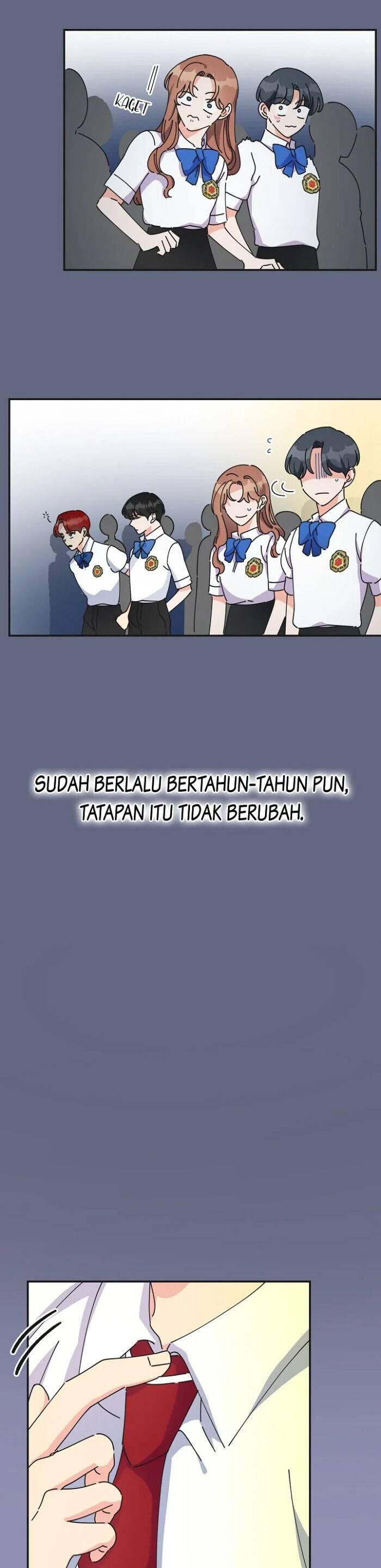 The Evil Lady's Hero Chapter 029