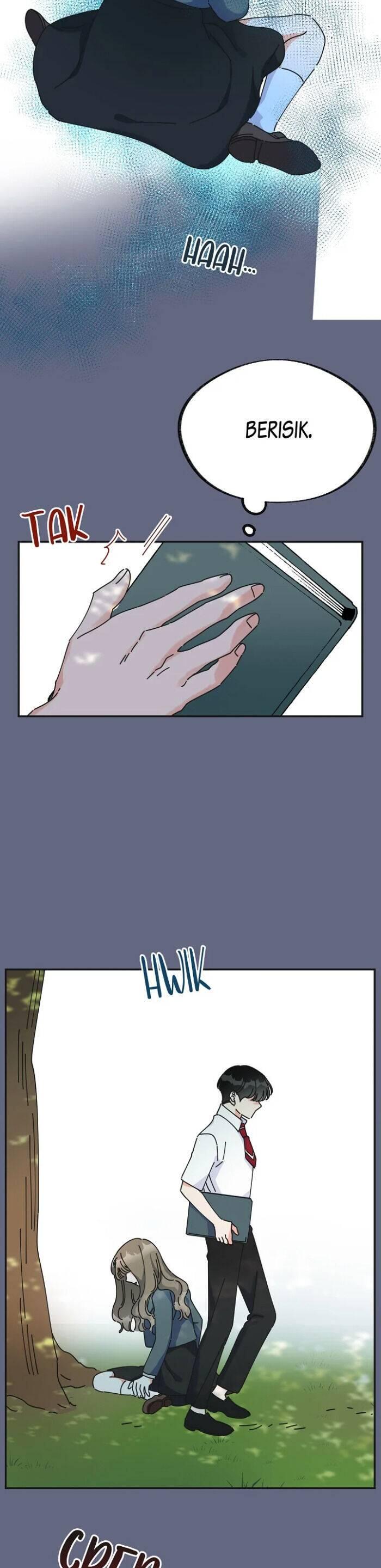 The Evil Lady's Hero Chapter 029